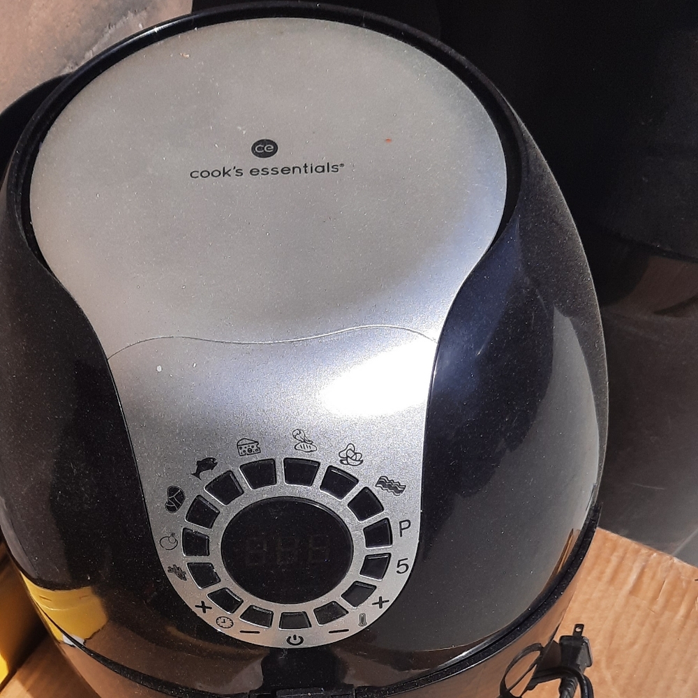 Air Fryer